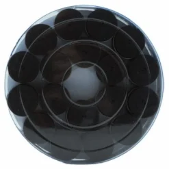 Yonex Super Grap 36 Pcs Box Black* Racket Och Bollar|Racketsporter