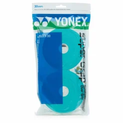 Yonex Super Grap Coil Green* Racket Och Bollar|Racketsporter