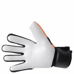 Uhlsport Super Resist Orange/Black* Fotboll|Mössor Och Handskar