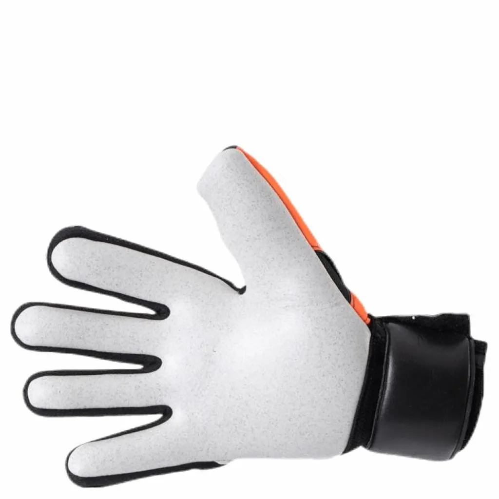 Uhlsport Super Resist Orange/Black* Fotboll|Mössor Och Handskar