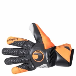 Uhlsport Super Resist Orange/Black* Fotboll|Mössor Och Handskar