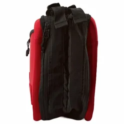 Wilson Super Tour 6pk Clash V2.0 Black/red* Racketsporter