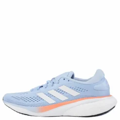 adidas Supernova 2.0 Shoes Blue Dawn / Off White / Core Black* Löpning|Löparskor