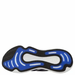 adidas Supernova 2.0 Shoes Cloud White / Lucid Blue / Lucid Fuchsia* Löpning|Löparskor