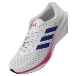 adidas Supernova 2.0 Shoes Cloud White / Lucid Blue / Lucid Fuchsia* Löpning|Löparskor
