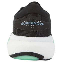 adidas Supernova 2.0 Shoes Core Black / Halo Silver / Pulse Mint* Löpning|Löparskor