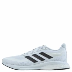 adidas Supernova Shoes Cloud White / Core Black / Dash Grey* Löpning|Löparskor