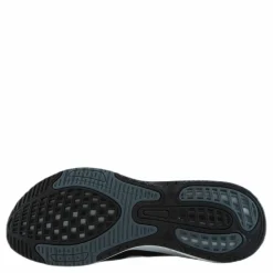 adidas Supernova+ Shoes Core Black / Silver Metallic / Blue Oxide* Löpning|Löparskor