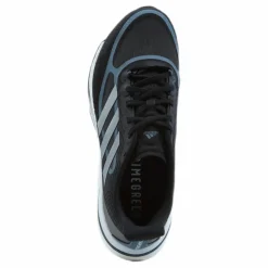 adidas Supernova+ Shoes Core Black / Silver Metallic / Blue Oxide* Löpning|Löparskor