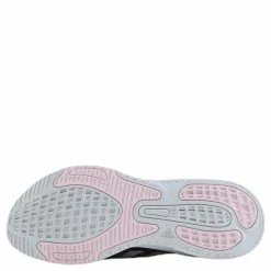 adidas Supernova+ Shoes Core Black / Silver Metallic / Pink Met.* Löpning|Löparskor