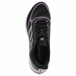 adidas Supernova+ Shoes Core Black / Silver Metallic / Pink Met.* Löpning|Löparskor