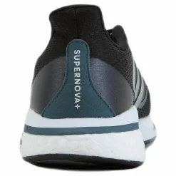 adidas Supernova+ Shoes Core Black / Silver Metallic / Blue Oxide* Löpning|Löparskor