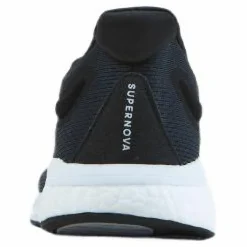 adidas Supernova Shoes Core Black / Cloud White / Halo Silver* Löpning|Löparskor