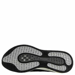 adidas Supernova Shoes Core Black / Grey Six / Silver Metallic* Löpning|Löparskor