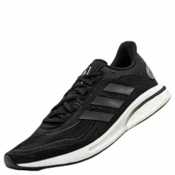 adidas Supernova Shoes Core Black / Grey Six / Silver Metallic* Löpning|Löparskor