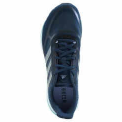 adidas Supernova+ Shoes Crew Navy / Silver Metallic / Pulse Aqua* Löparskor|Löpning