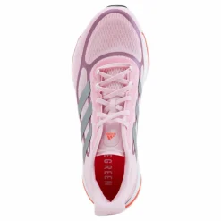 adidas Supernova+ Shoes Fresh Candy / Silver Metallic / Pink Met.* Löparskor|Löpning
