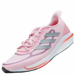 adidas Supernova+ Shoes Fresh Candy / Silver Metallic / Pink Met.* Löparskor|Löpning