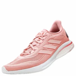 adidas Supernova Shoes Glow Pink / Glow Pink / Signal Pink / Coral* Löpning|Löparskor