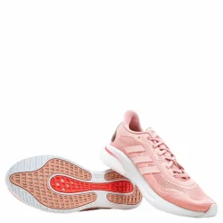 adidas Supernova Shoes Glow Pink / Glow Pink / Signal Pink / Coral* Löpning|Löparskor