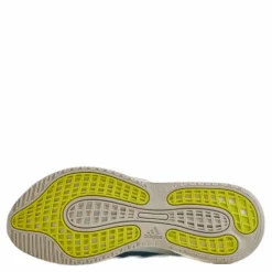 adidas Supernova Shoes Hazy Blue / Halo Blue / Acid Yellow* Löpning|Löparskor