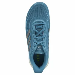 adidas Supernova Shoes Hazy Blue / Halo Blue / Acid Yellow* Löpning|Löparskor