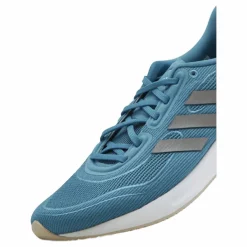 adidas Supernova Shoes Hazy Blue / Halo Blue / Acid Yellow* Löpning|Löparskor