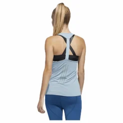 adidas Supernova Tank Grey* Linnen|Löpning