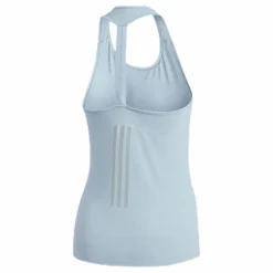 adidas Supernova Tank Grey* Linnen|Löpning