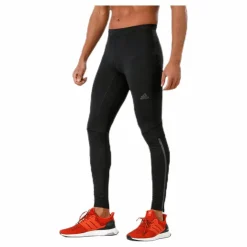 adidas Supernova Tight Black* Löpning|Tights