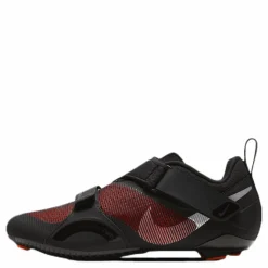 Nike Superrep Cycle Black/Silver* Cykling|Träningsskor