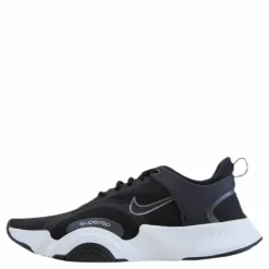 Nike SuperRep Go 2 Black/Grey* Träning|Träningsskor
