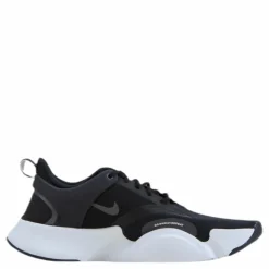 Nike SuperRep Go 2 Black/Grey* Träning|Träningsskor