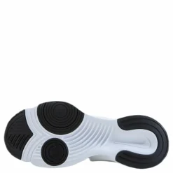 Nike SuperRep Go 2 Black/Grey* Träning|Träningsskor