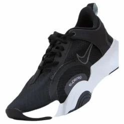 Nike SuperRep Go 2 Black/Grey* Träning|Träningsskor