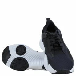 Nike SuperRep Go 2 Black/Grey* Träning|Träningsskor