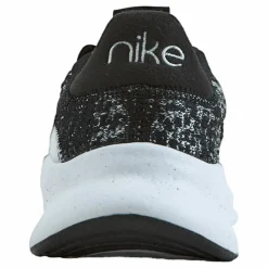 Nike SuperRep Go 3 Next Nature Flyknit Men's Training Shoes BLACK/PURE PLATINUM-ANTHRACITE-WHITE* Träning|Träningsskor