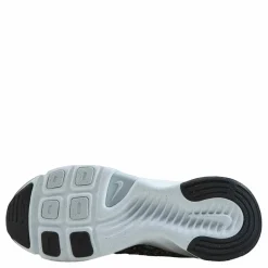 Nike SuperRep Go 3 Next Nature Flyknit Men's Training Shoes BLACK/PURE PLATINUM-ANTHRACITE-WHITE* Träning|Träningsskor