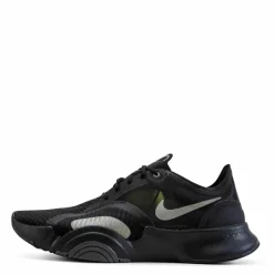 Nike Superrep Go Black/Grey* Träning|Träningsskor