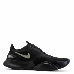 Nike Superrep Go Black/Grey* Träning|Träningsskor