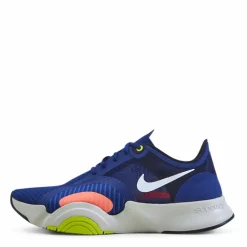 Nike Superrep Go Blue/White* Träningsskor|Träning