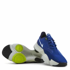 Nike Superrep Go Blue/White* Träningsskor|Träning