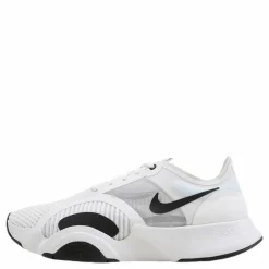 Nike Superrep Go White/Grey* Träning|Träningsskor
