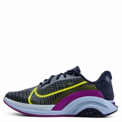 Nike SuperRep Surge Enduran Black/Yellow* Löparskor|Löpning