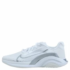 Nike SuperRep Surge Enduran White/Silver* Löpning|Löparskor