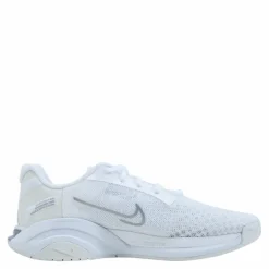 Nike SuperRep Surge Enduran White/Silver* Löpning|Löparskor