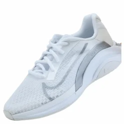 Nike SuperRep Surge Enduran White/Silver* Löpning|Löparskor