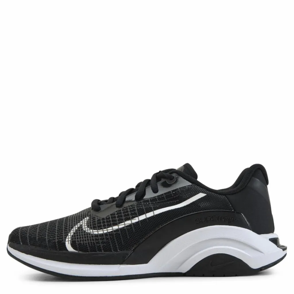 Nike SuperRep Surge Enduran White/Black* Löparskor|Löpning