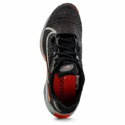 Nike SuperRep Surge Endurance Black/White-Bright Crimsom-Pure Platinum* Träningsskor|Träning