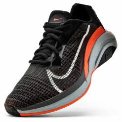 Nike SuperRep Surge Endurance Black/White-Bright Crimsom-Pure Platinum* Träningsskor|Träning
